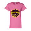 ComfortSoft® Women’s Short Sleeve T-Shirt Thumbnail