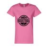 ComfortSoft® Women’s Short Sleeve T-Shirt Thumbnail
