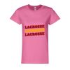 ComfortSoft® Women’s Short Sleeve T-Shirt Thumbnail