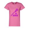 ComfortSoft® Women’s Short Sleeve T-Shirt Thumbnail