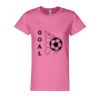 ComfortSoft® Women’s Short Sleeve T-Shirt Thumbnail