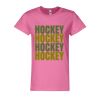 ComfortSoft® Women’s Short Sleeve T-Shirt Thumbnail