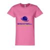 ComfortSoft® Women’s Short Sleeve T-Shirt Thumbnail