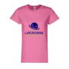 ComfortSoft® Women’s Short Sleeve T-Shirt Thumbnail