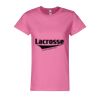ComfortSoft® Women’s Short Sleeve T-Shirt Thumbnail