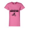 ComfortSoft® Women’s Short Sleeve T-Shirt Thumbnail