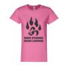 ComfortSoft® Women’s Short Sleeve T-Shirt Thumbnail
