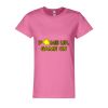 ComfortSoft® Women’s Short Sleeve T-Shirt Thumbnail