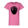 ComfortSoft® Women’s Short Sleeve T-Shirt Thumbnail