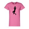 ComfortSoft® Women’s Short Sleeve T-Shirt Thumbnail