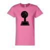 ComfortSoft® Women’s Short Sleeve T-Shirt Thumbnail