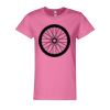ComfortSoft® Women’s Short Sleeve T-Shirt Thumbnail