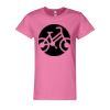 ComfortSoft® Women’s Short Sleeve T-Shirt Thumbnail