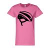 ComfortSoft® Women’s Short Sleeve T-Shirt Thumbnail