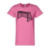 ComfortSoft® Women’s Short Sleeve T-Shirt Thumbnail