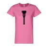 ComfortSoft® Women’s Short Sleeve T-Shirt Thumbnail