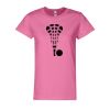 ComfortSoft® Women’s Short Sleeve T-Shirt Thumbnail