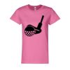 ComfortSoft® Women’s Short Sleeve T-Shirt Thumbnail