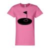 ComfortSoft® Women’s Short Sleeve T-Shirt Thumbnail