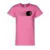 ComfortSoft® Women’s Short Sleeve T-Shirt Thumbnail
