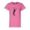ComfortSoft® Women’s Short Sleeve T-Shirt Thumbnail