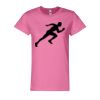 ComfortSoft® Women’s Short Sleeve T-Shirt Thumbnail