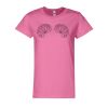 ComfortSoft® Women’s Short Sleeve T-Shirt Thumbnail