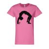 ComfortSoft® Women’s Short Sleeve T-Shirt Thumbnail