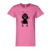 ComfortSoft® Women’s Short Sleeve T-Shirt Thumbnail