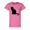 ComfortSoft® Women’s Short Sleeve T-Shirt Thumbnail