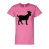 ComfortSoft® Women’s Short Sleeve T-Shirt Thumbnail