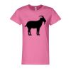 ComfortSoft® Women’s Short Sleeve T-Shirt Thumbnail