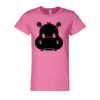 ComfortSoft® Women’s Short Sleeve T-Shirt Thumbnail