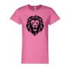 ComfortSoft® Women’s Short Sleeve T-Shirt Thumbnail