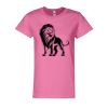 ComfortSoft® Women’s Short Sleeve T-Shirt Thumbnail