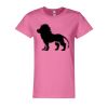 ComfortSoft® Women’s Short Sleeve T-Shirt Thumbnail