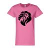 ComfortSoft® Women’s Short Sleeve T-Shirt Thumbnail