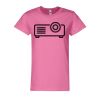 ComfortSoft® Women’s Short Sleeve T-Shirt Thumbnail