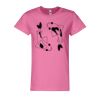 ComfortSoft® Women’s Short Sleeve T-Shirt Thumbnail
