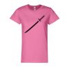 ComfortSoft® Women’s Short Sleeve T-Shirt Thumbnail