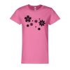 ComfortSoft® Women’s Short Sleeve T-Shirt Thumbnail