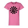 ComfortSoft® Women’s Short Sleeve T-Shirt Thumbnail