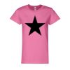 ComfortSoft® Women’s Short Sleeve T-Shirt Thumbnail