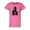 ComfortSoft® Women’s Short Sleeve T-Shirt Thumbnail