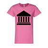 ComfortSoft® Women’s Short Sleeve T-Shirt Thumbnail
