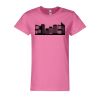 ComfortSoft® Women’s Short Sleeve T-Shirt Thumbnail