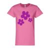 ComfortSoft® Women’s Short Sleeve T-Shirt Thumbnail