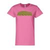 ComfortSoft® Women’s Short Sleeve T-Shirt Thumbnail