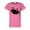ComfortSoft® Women’s Short Sleeve T-Shirt Thumbnail