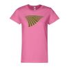 ComfortSoft® Women’s Short Sleeve T-Shirt Thumbnail